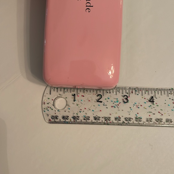 Kate Spade NEW YORK Case Eyeglass Sunglass Case - Picture 7 of 8